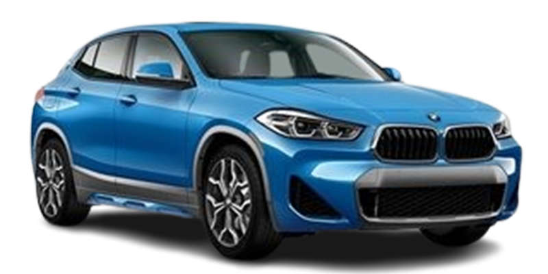 BMW BMW X2 Automatic