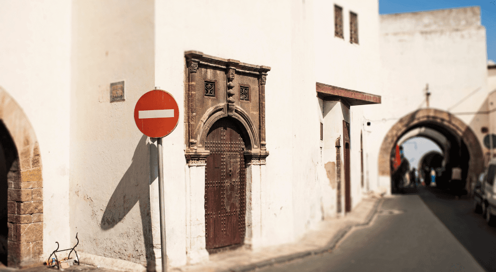 Aircar - Location de voiture au Maroc