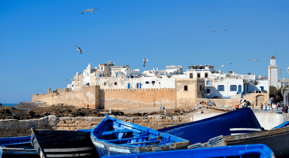 Aircar - Location de voiture au Maroc