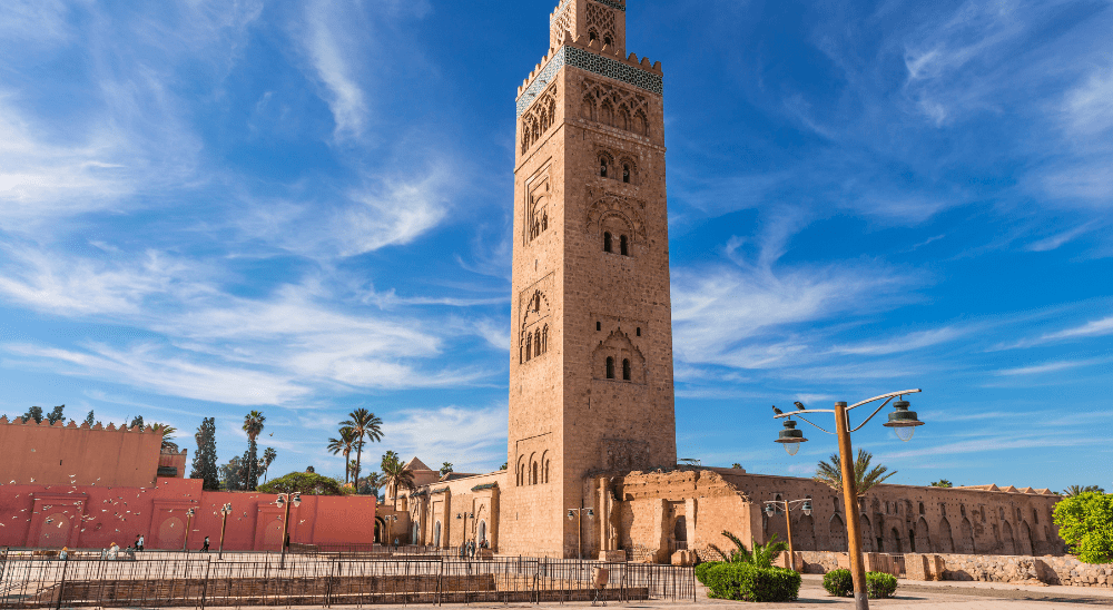 Aircar - Location de voiture au Maroc