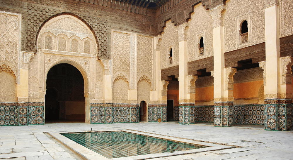 Aircar - Location de voiture au Maroc