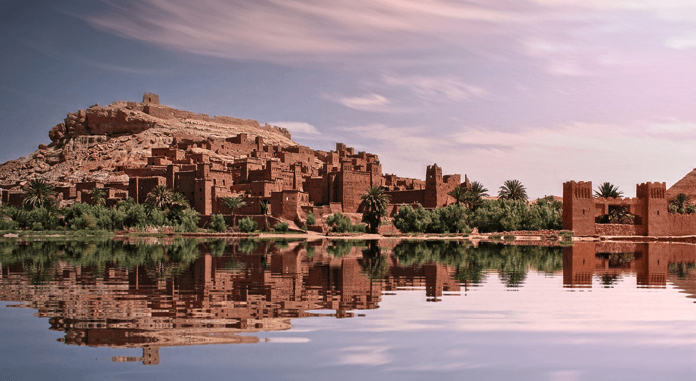 Aircar - Location de voiture au Maroc