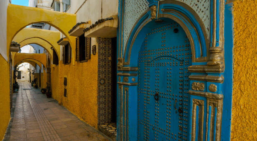 Aircar - Location de voiture au Maroc