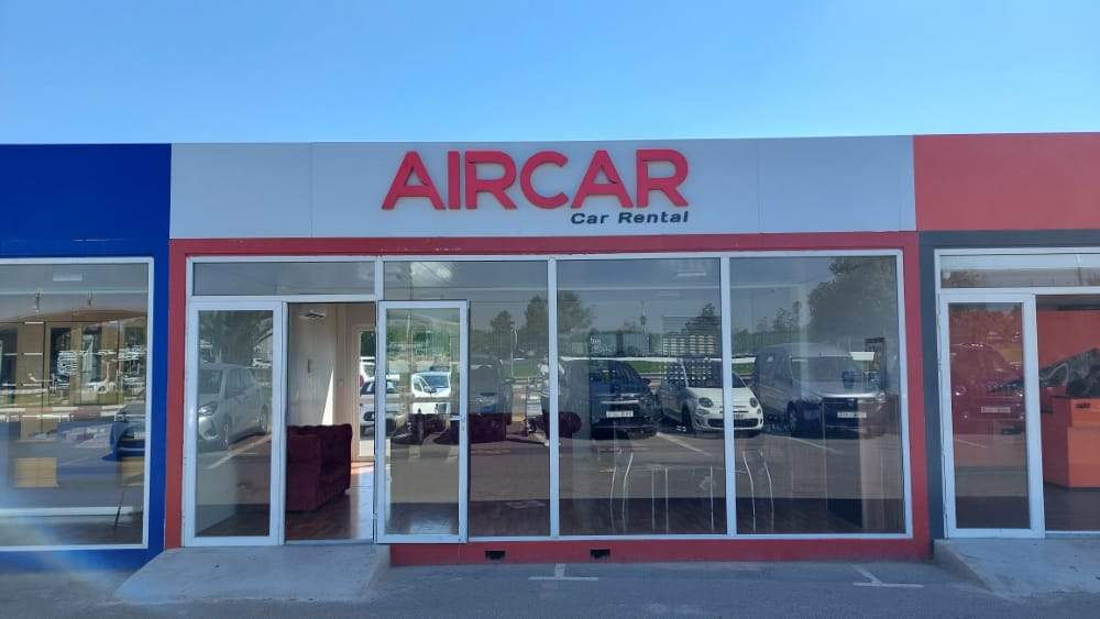 Aircar - Location de voiture au Maroc